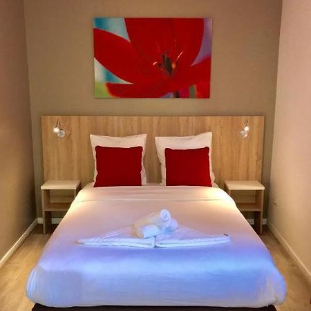 Neoresid - Residence Saint Germain Amiens Bagian luar foto