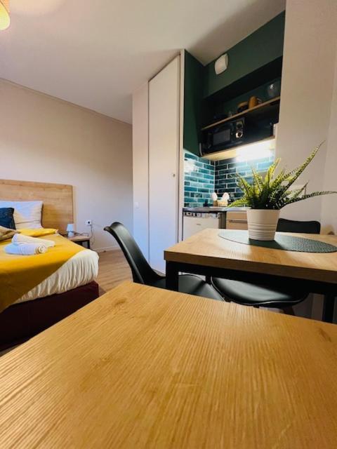 Neoresid - Residence Saint Germain Amiens Bagian luar foto