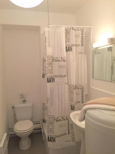 Neoresid - Residence Saint Germain Amiens Bagian luar foto